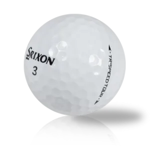 Srixon Tri-Speed Tour