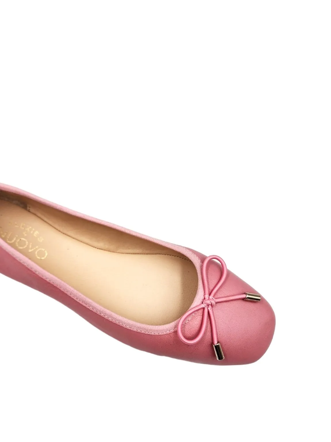 Sweet Carolyn 3 Ballet Flats