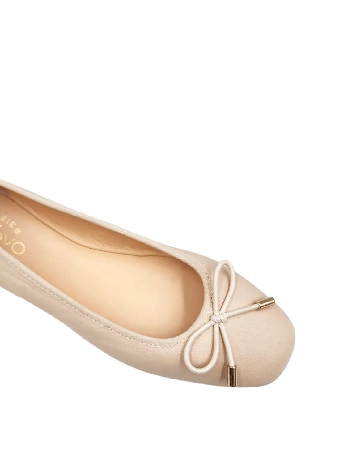 Sweet Carolyn 3 Ballet Flats