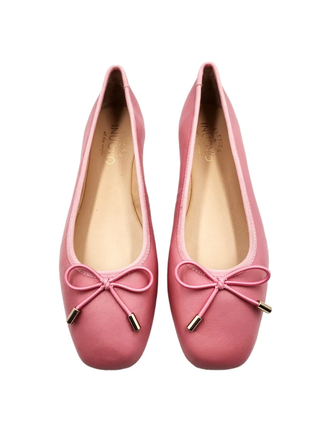 Sweet Carolyn 3 Ballet Flats