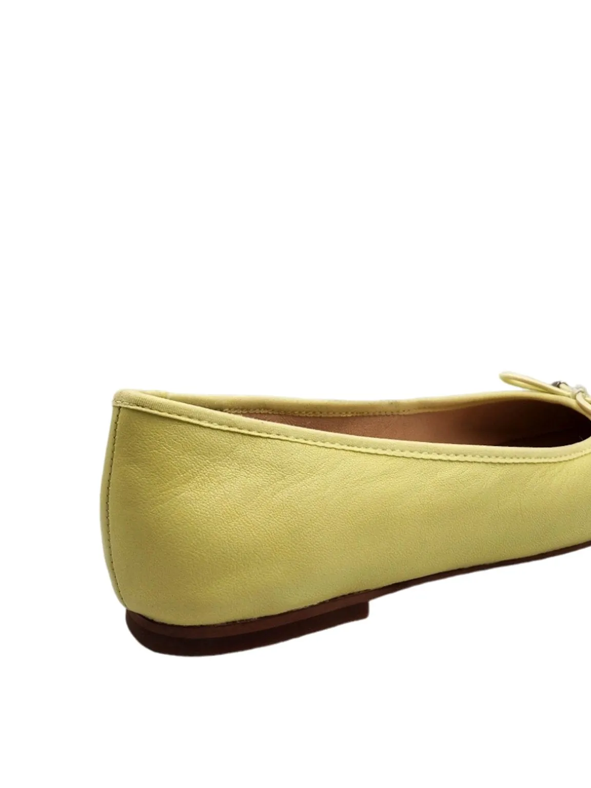 Sweet Carolyn 3 Ballet Flats