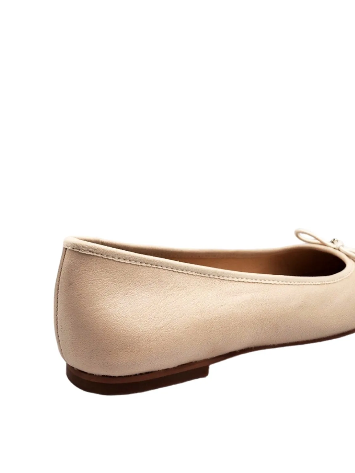 Sweet Carolyn 3 Ballet Flats