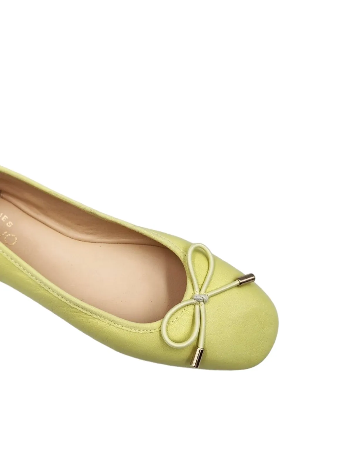 Sweet Carolyn 3 Ballet Flats