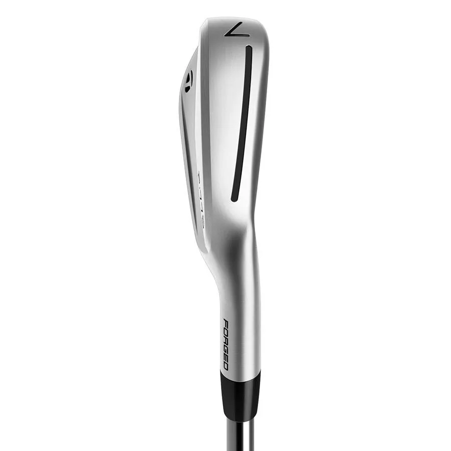 Taylormade 2022 P770 Iron Set 3-PW Steel Stiff Shaft