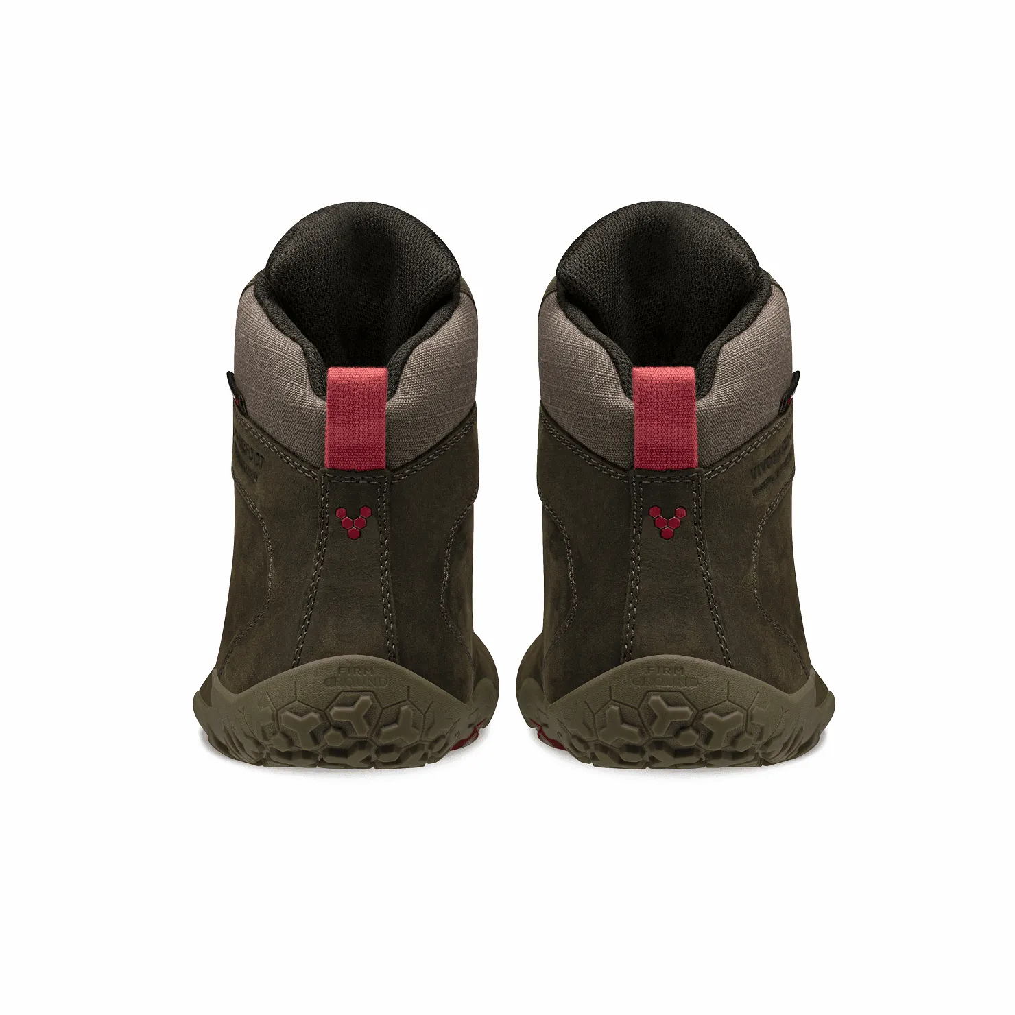 Vivobarefoot Tracker II Womens Bracken