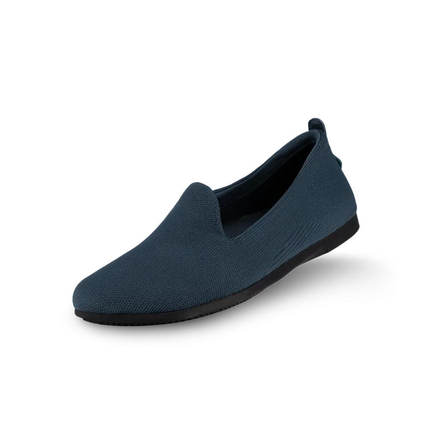 Women's Market Flat - Sea