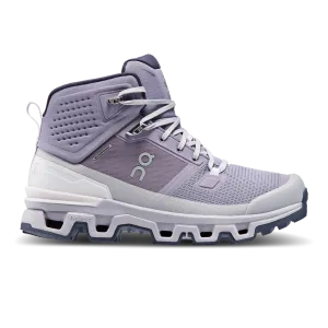 Women's On Cloudrock 2 Waterproof