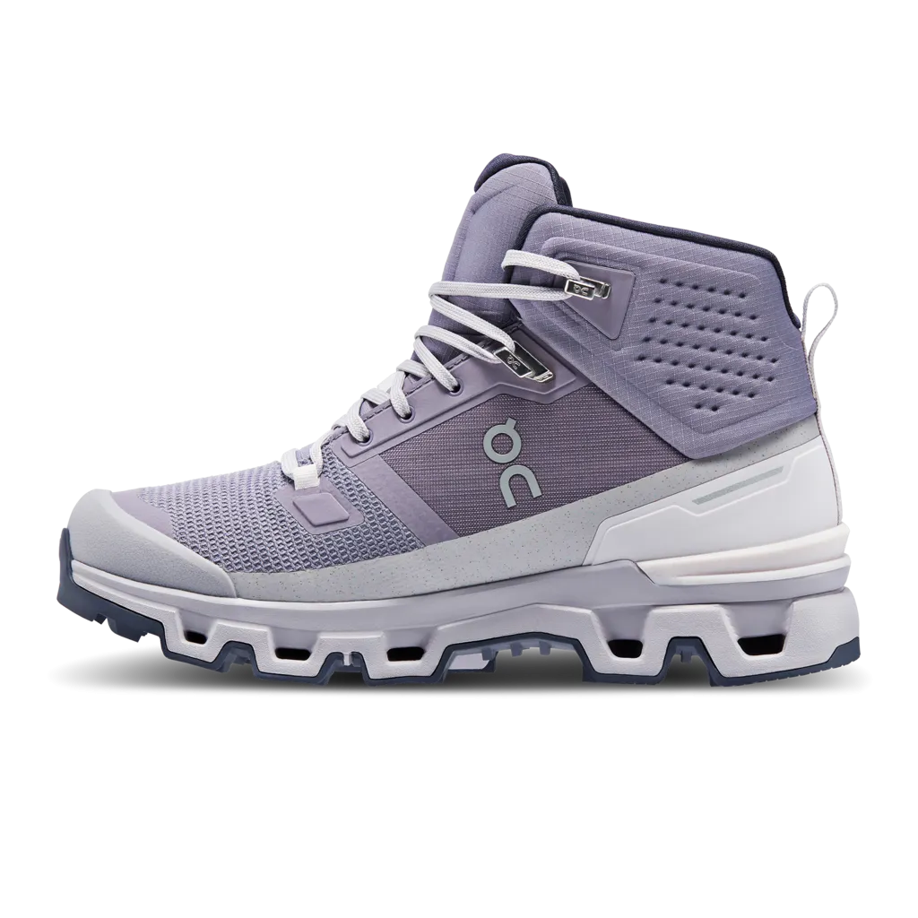 Women's On Cloudrock 2 Waterproof