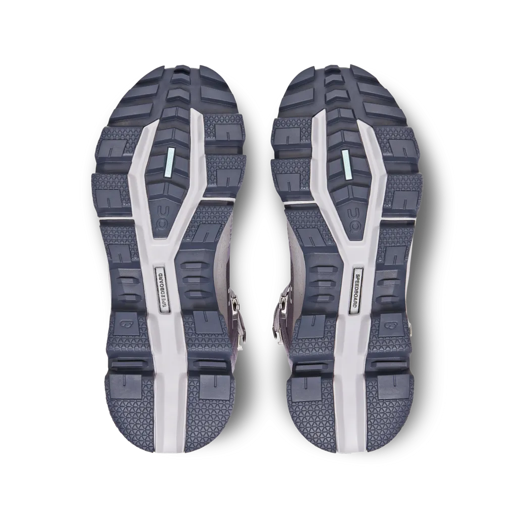 Women's On Cloudrock 2 Waterproof